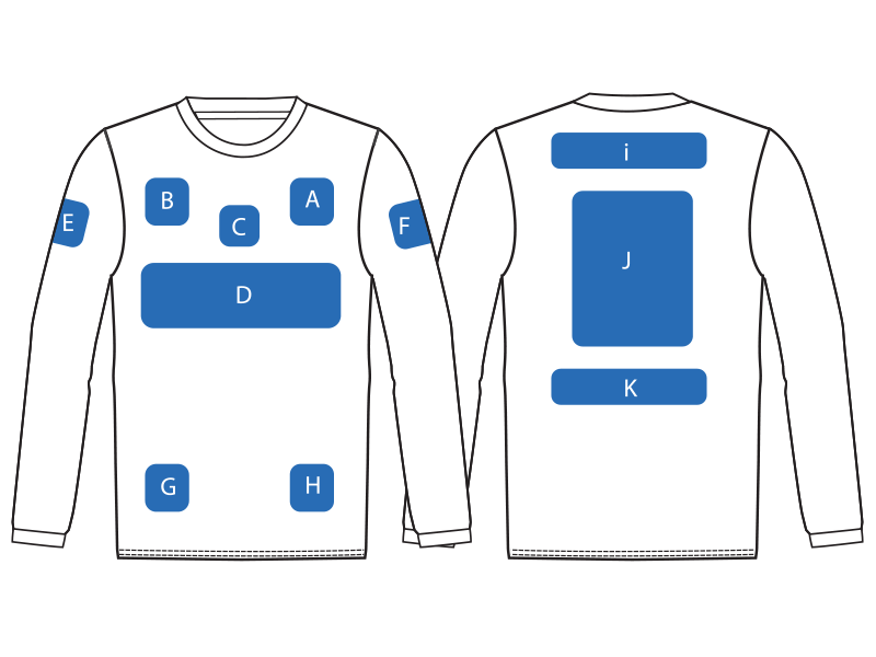 customization options