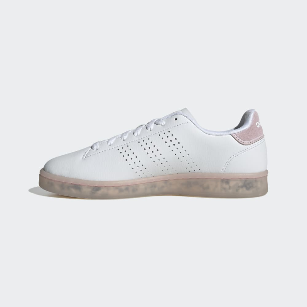 adidas Advantage Eco 1.5 Sneakers Dames Wit maat 38 2 3 Internet Sport Casuals