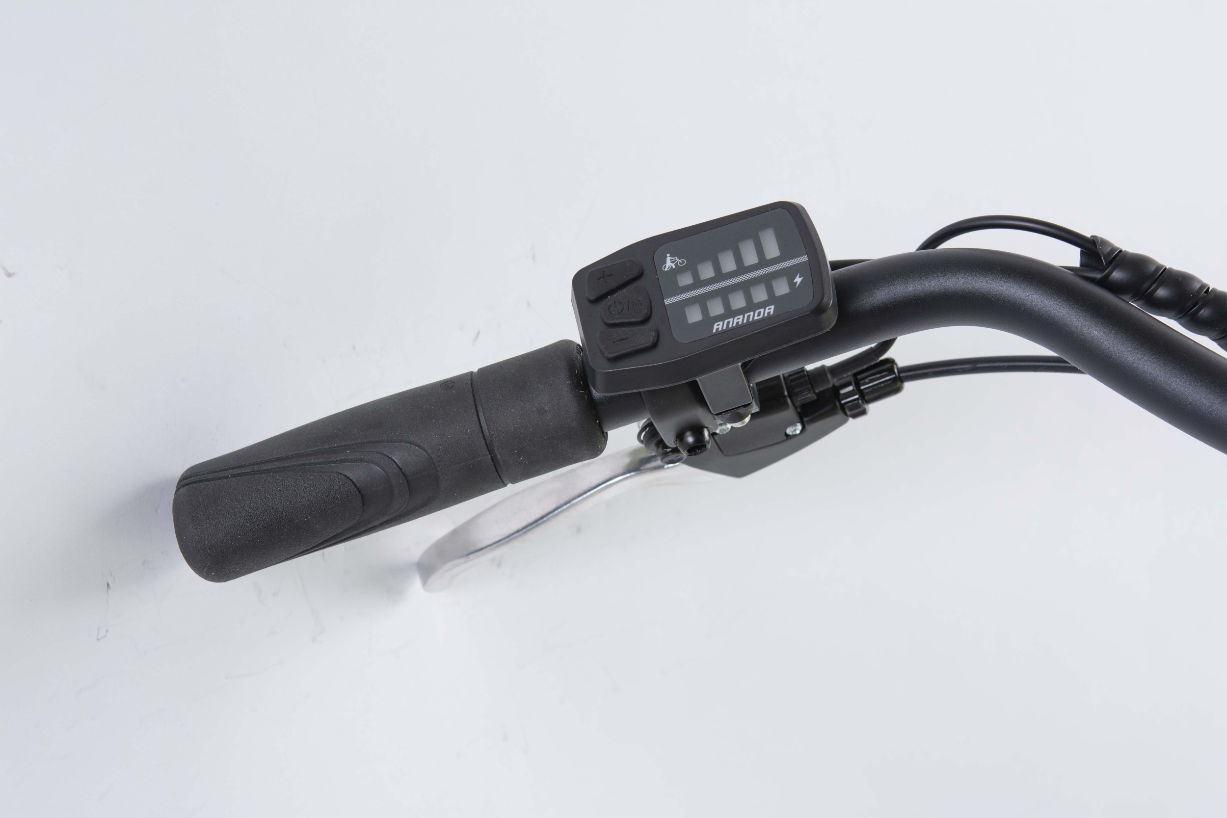 Zündapp Blue 1.0 Herren Fully Mountainbike 28 Zoll AMIGO E-Altura D1 28 Zoll 53 cm Herren 7G Felgenbremse Mattschwarz