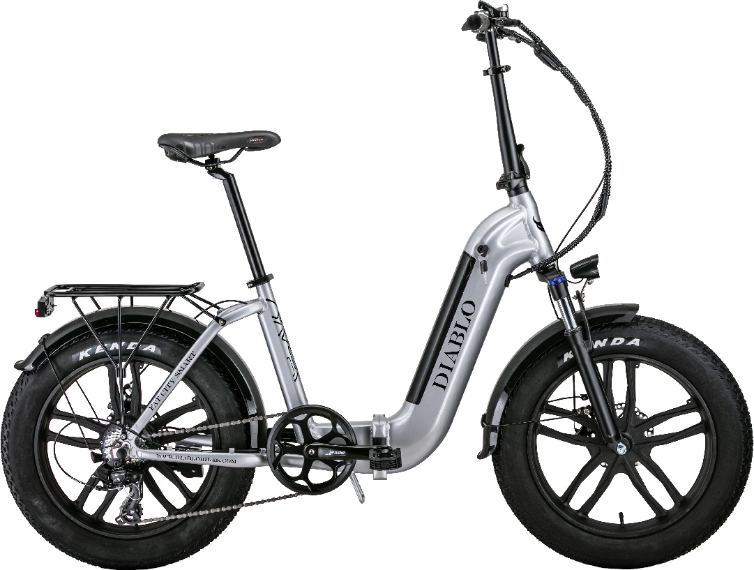 Vogue fat hotsell bike