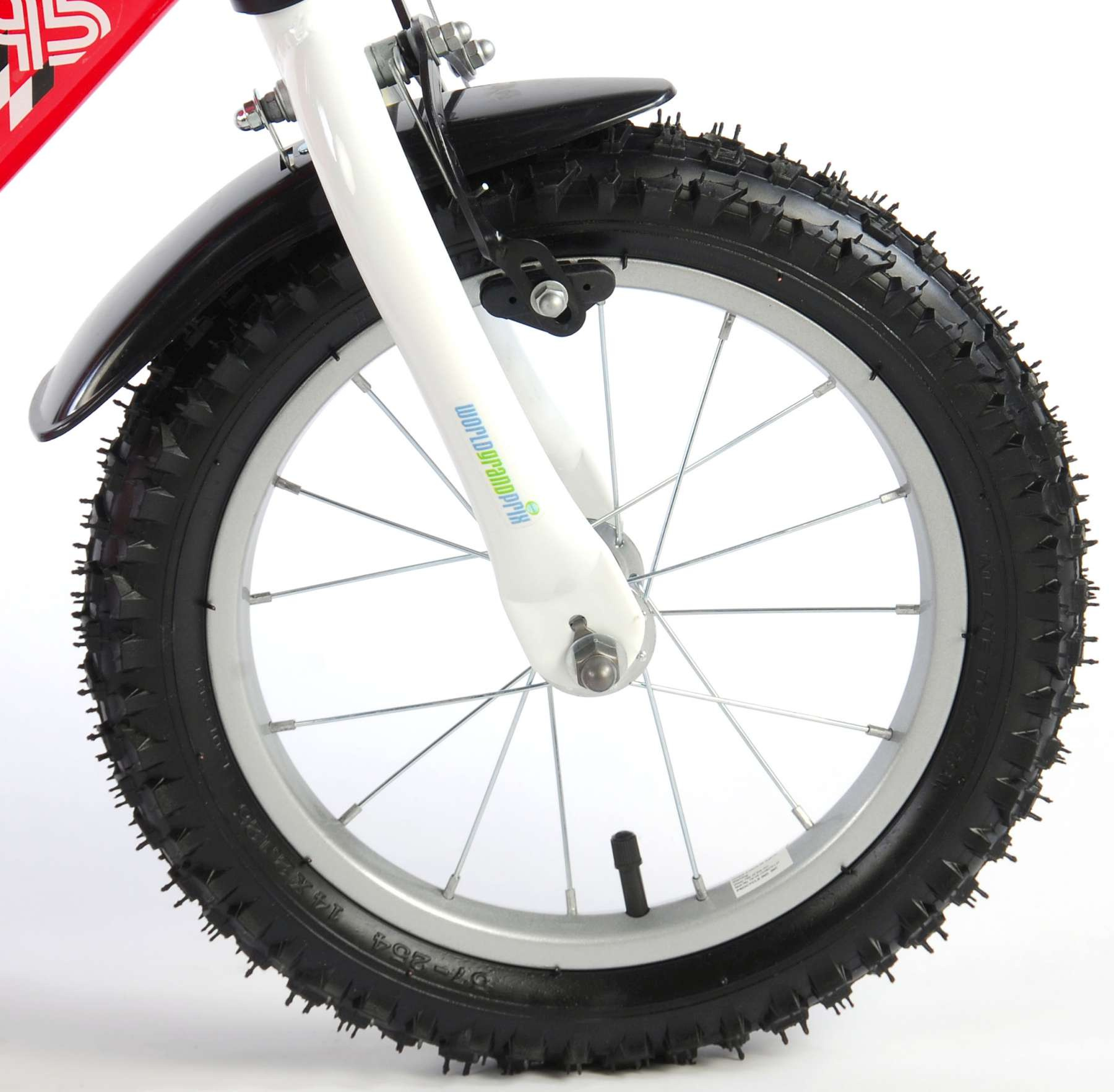 Cars 14 inch bike store