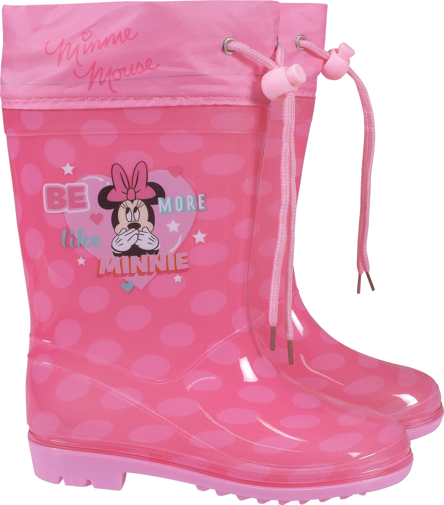 minnie mouse rain boots womens