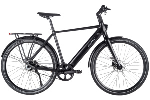 Altec Blitz 28 Inch Men Hydraulic Disc Brake Matte black