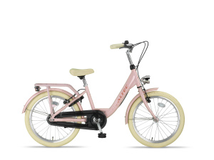 Altec Candy 20 Zoll Mädchen Felgenbremse Rosa