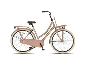 Altec Classic 28 Inch Women Coaster Brake Salmon