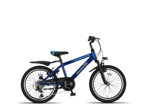 Altec Dakota MTB 20 Zoll Junior 7G Felgenbremse Navy