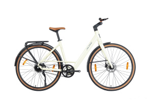 Altec Dance 28 Inch Women Hydraulic Disc Brake Cream