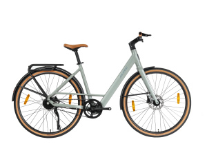 Altec Dance 28 Inch Women Hydraulic Disc Brake Light grey