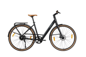 Altec Dance 28 Inch Women Hydraulic Disc Brake Matte black