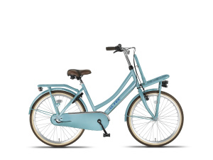 Altec Dutch 24 Inch Girls 3SP Coaster Brake Light blue