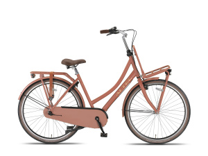 Altec Dutch 28 Inch Women 3SP Coaster Brake Salmon