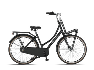 Altec Image 28 Inch Dames 7V Rollerbrake Matzwart