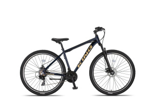 Altec KIng 29 Inch Unisex 21SP Mechanical disc brake Dark Blue
