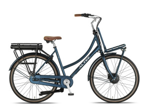 Altec Kratos 28 Inch Women 7SP Hydraulic Disc Brake Dark Blue