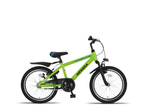 Altec Nevada 20 Inch Junior V-Brakes Neon Groen