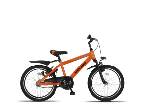 Altec Nevada 20 Inch Junior Rim Brakes Neon Orange