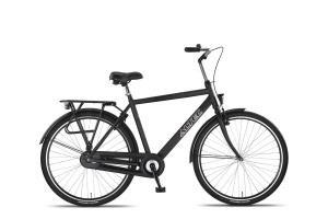 Altec Trend 28 Inch Men Coaster Brake Matte black