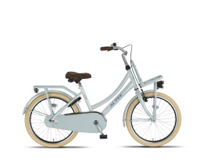 Altec Urban 22 Inch Meisjes Terugtraprem Lichtblauw