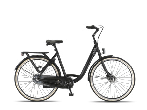 Altec Walesa 28 Inch Dames 3V Rollerbrake Matzwart