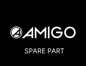 AMIGO Greenway Bty Unit YJ145, 36V 14.5Ah, Smart Bms, 3pin, Can
