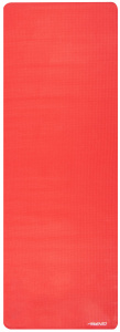 Avento fitnessmat Basic 173 x 61 cm foam roze