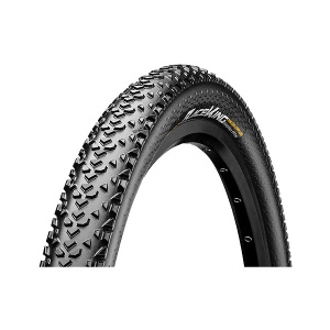 Continental Race King Buitenband Vouwband 29 x 2.20 (55-622) Zwart