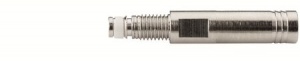 Continental ventielverlenger 30mm FV aluminium zilver 2 stuks