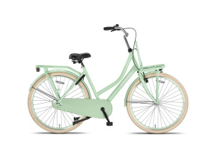 Crown Holland 28 Zoll Damen Rücktrittbremse Mintgrün