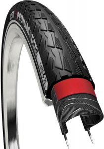 CST außenreifen Xpedium One28 x 1,50 (40-622) schwarz