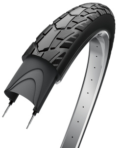 Edge Performance Basic Outer tire 28 x 1.40