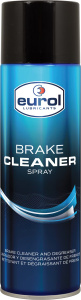 Eurol Remreiniger & Ontvetter Cleaner Spray 500 ml