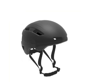 Falkx Helm unisex matzwart