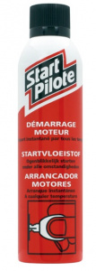 Holts startvloeistof Start Pilote RVS 300ml