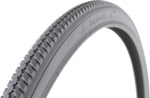Impac Buitenband rolstoel 20 x 1 3/8 B.S. (37-451) grijs
