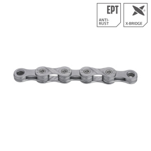 KMC X9 Bike chain 1/2