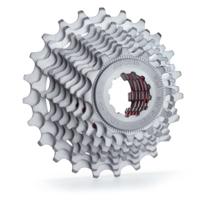 Miche Cassette 10V 12-30 shimano silver