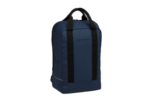 New Looxs Nevada Bicycle Rucksack 20 Liter Dunkelblau