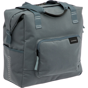 New Looxs tote bag Tulum gray/green