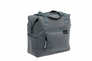 New Looxs Tulum Camella Shopper Tragetasche 26 Liter Pet Grau Grün