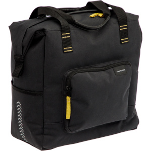 New Looxs tote bag Tulum black