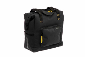 New Looxs Tulum Camella Shopper Fietstas 26 Liter Pet Zwart