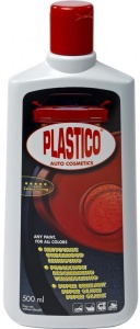 Plastico reinigingsmiddel 500 ml