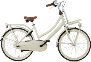 Popal Daily Dutch Basic+ 24 Inch Girls 3SP Coaster Brake