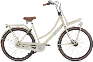 Popal Daily Dutch Prestige 28 Zoll Damen 7G Rollerbrakes