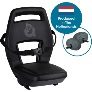 Qibbel rear seat Junior 6+
