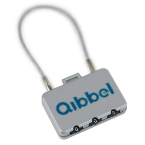 Qibbel Air lock long