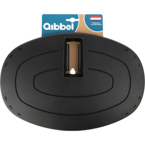 Qibbel foot protection plate