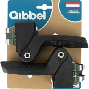 Qibbel footrests Junior 6+