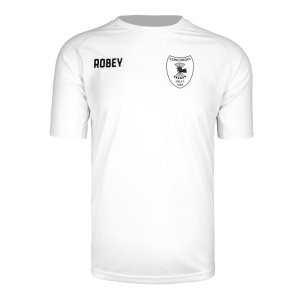 Robey dsv Concordia Counter Shirt wit senior