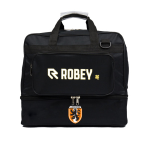 Robey vv Alblasserdam Sportsbag black junior
